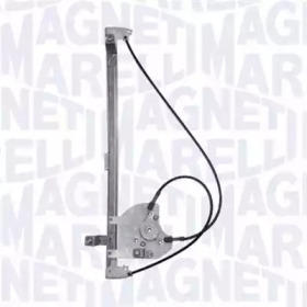 MAGNETI MARELLI 350103135700 -  Подъемное устройство для окон